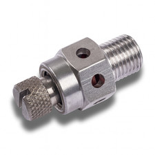 2x Westco 1/8" BSP Automatic