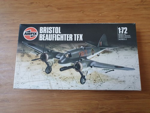 02003 airfix bristol - 02003,