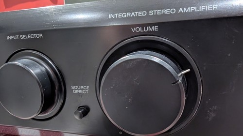 Sony f300r integrated - sony,
