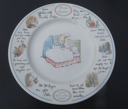 Vintage wedgwood beatrix - wedgwood,
