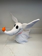 BUILD A BEAR DISNEY NIGHTMARE