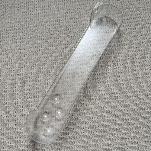 Zanussi fridge dairy shelf - zanussi,