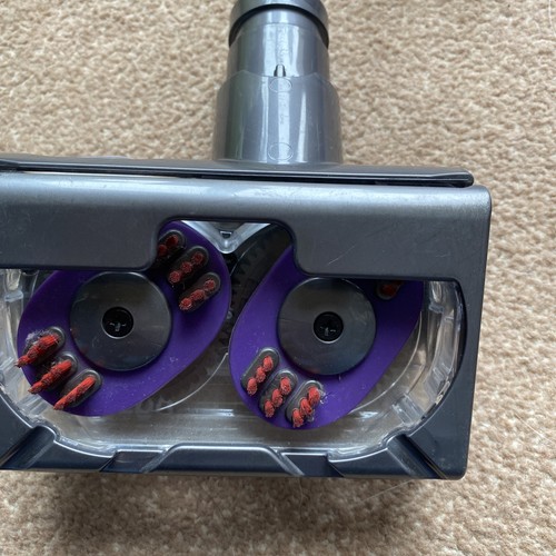 Dyson dc24 anti tangle brush - dyson,