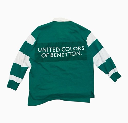 United colors benetton - united, of