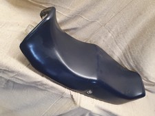 Suzuki gsxr slabside seat