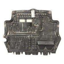 Volkswagen Passat Engine Under