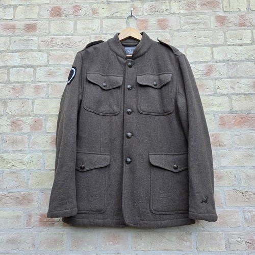 Spiewak military style - military,