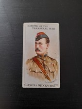 SALMON & GLUCKSTEIN HEROES OF