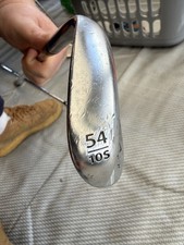 Callaway Jaws 54 Degree Lob