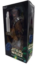 Star Wars THE POWER OF THE