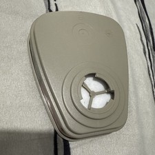 3M 6001CN Organic Vapor filter Cartridge For 3M 6800 6200 Gas Mask Respirator 