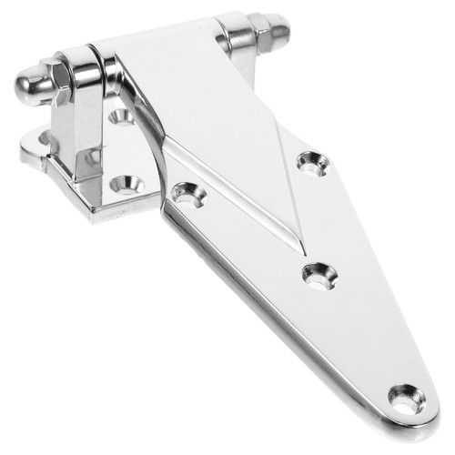 Cold storage door hinge - storage, baking