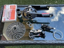Sram xx1 speed - xx1, groupset