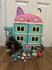Gabby’s Dollhouse Purrfect