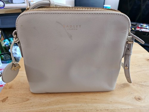 Radley hand