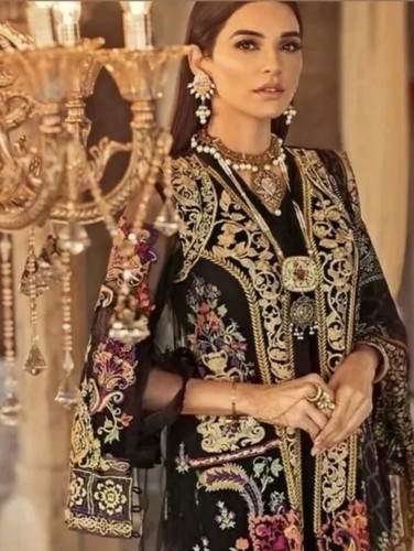 Pakistani dress elan khaadi - pakistani,