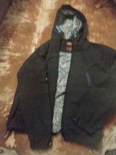 O Neill Jacket Large