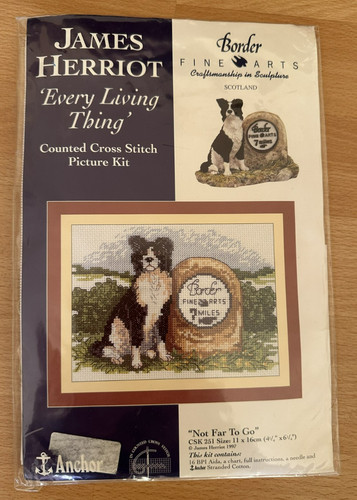 James herriot every living - herriot,