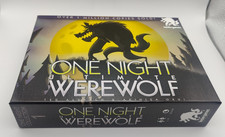 Bezier Games – One Night