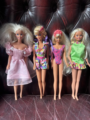 Vintage retro mattel - 4,