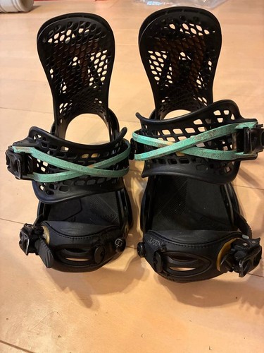 Burton women escapade flex - burton, re:flex