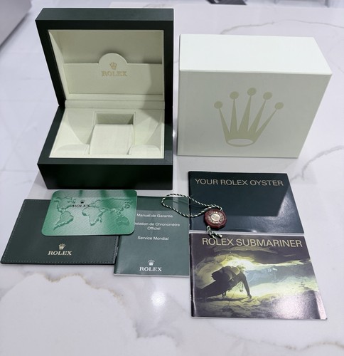 Authentic rolex watch - authentic,