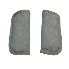 Argos Cuggl  Cedar Deluxe Parts Chest Pads Grey