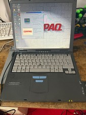2001 Compaq Armada M700