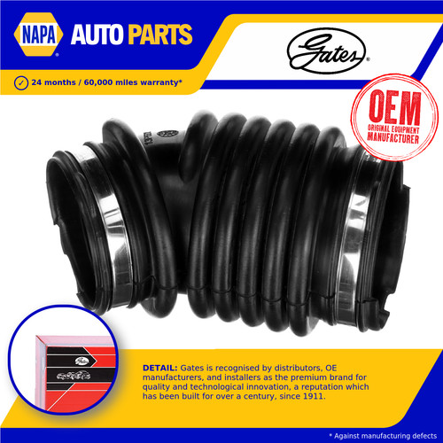 Air filter hose fits ford - hose,
