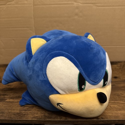 Sonic the hedgehog - the,