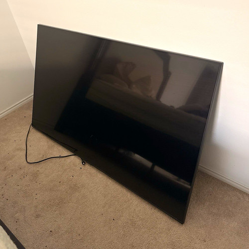 Samsung un65tu7000f 65in - samsung, 4k