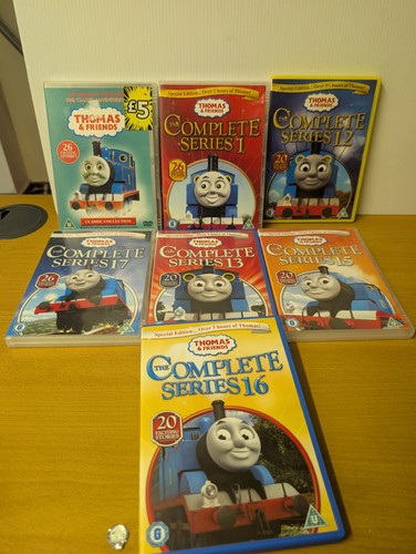 Thomas the tank - tank, engine