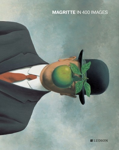 Magritte 400 images - in,
