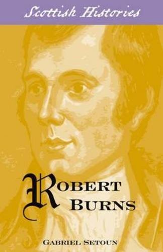 Robert burns scottish - robert,