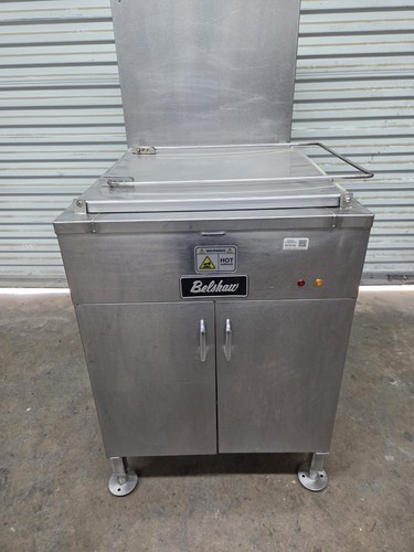 Belshaw 718cg donut - belshaw,