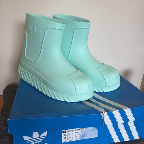 Unisex festival boots adidas - festival,