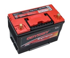 Odyssey Battery Heavy Duty &