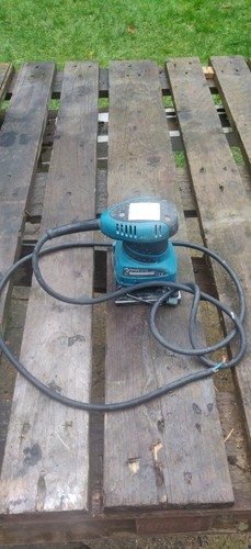 Makita bo4555 sander - bo4555,