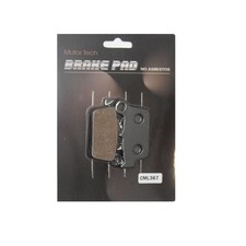 Rear Brake Pads For Yamaha YZ