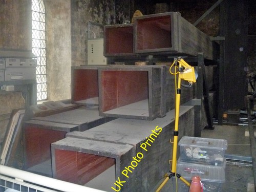 Photo 6x4 ely cathedral - photo,