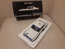 RARE 1:18 MINICHAMPS 180