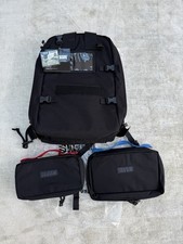 BlackHawk S.T.O.M.P. II