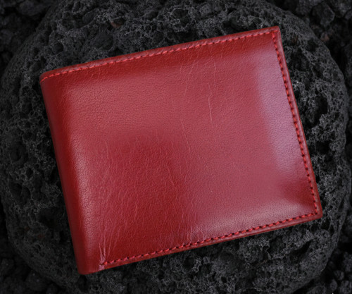 Men genuine leather - men's,