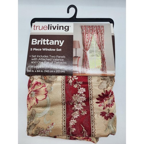 True living brittany piece - 5,