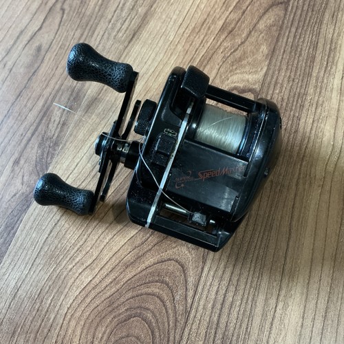 Shimano super high speed - super,
