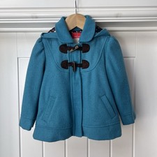 TU Coat Kids Girls Age 9-12