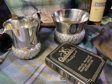 Hamilton & Inches Silver