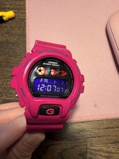 Casio G-Shock DW-6900PL  Hot