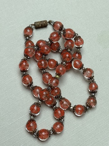 Vintage murano glass - murano, bead