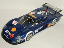 Scalextric - Maserati MC12